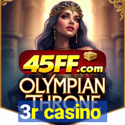 3r casino